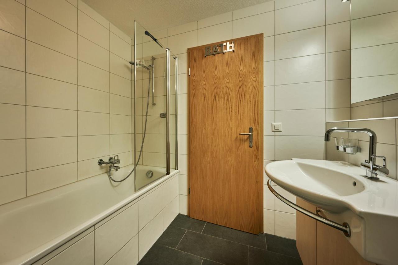 Apartment Mountain View, Luxury, Spacious With Best Views Lauterbrunnen Zewnętrze zdjęcie