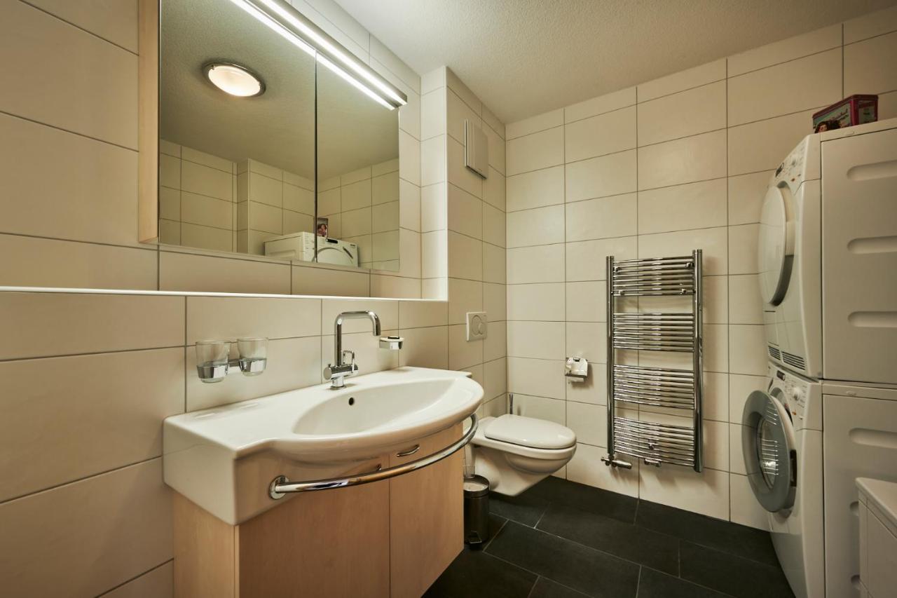 Apartment Mountain View, Luxury, Spacious With Best Views Lauterbrunnen Zewnętrze zdjęcie
